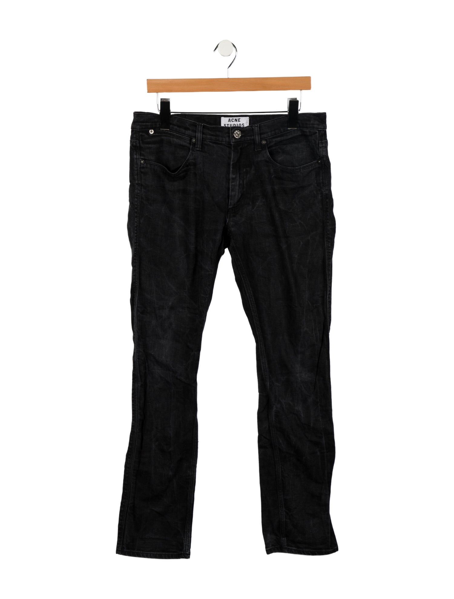 Acne Studios Skinny Jeans